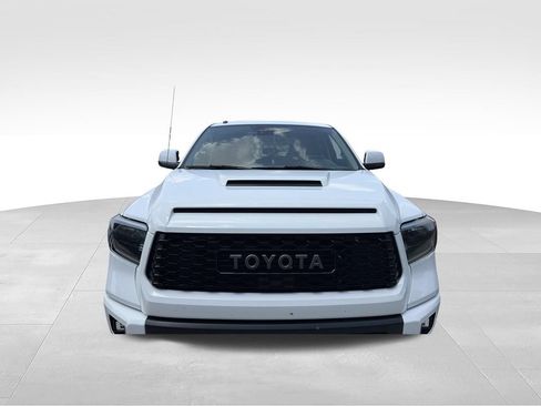 Used 2019 Toyota Tundra TRD Pro AWD/4WD image 33