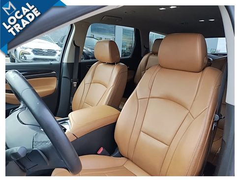 Used 2018 Buick Enclave Essence FWD image 21