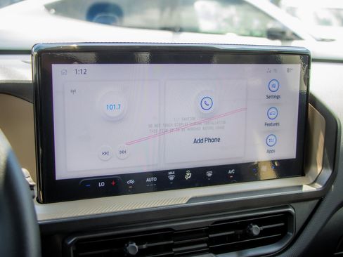 New 2025 Ford Bronco Sport Big Bend w/ Convenience Package image 43