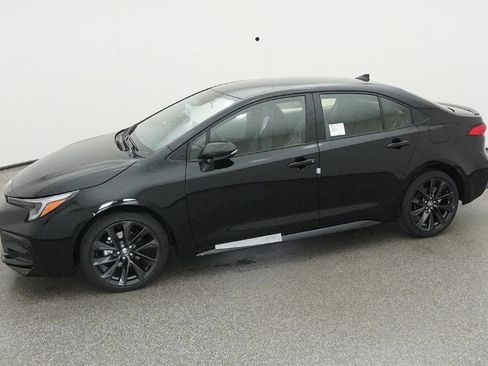 New 2026 Toyota Corolla SE image 5