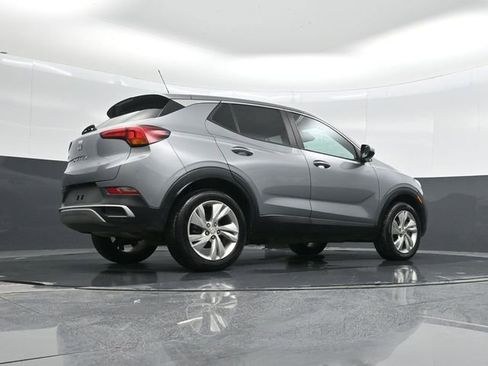 Used 2024 Buick Encore GX Preferred w/ Comfort Package image 27
