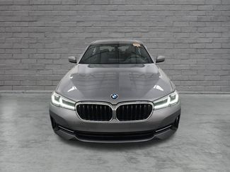 Used 2023 BMW 530i xDrive w/ Premium Package AWD/4WD video 2