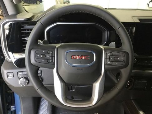 New 2026 GMC Sierra 1500 Elevation w/ Elevation Premium Package image 34