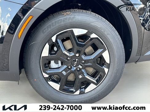 New 2026 Kia Sorento S image 39