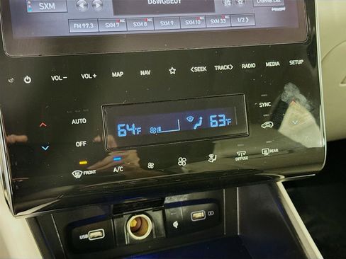 Certified 2023 Hyundai Tucson Limited image 18