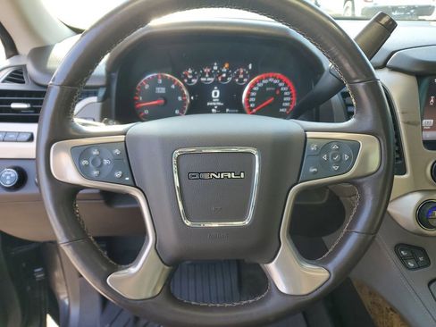 Used 2016 GMC Yukon Denali w/ Open Road Package image 22