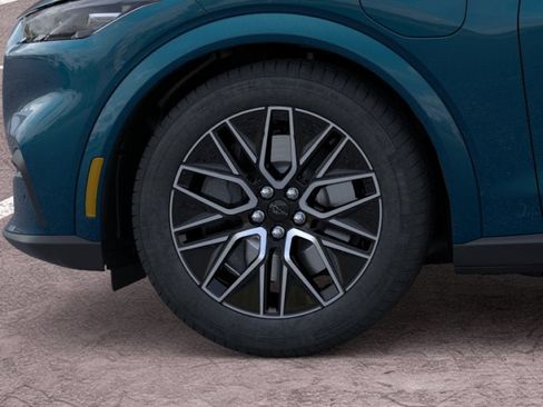 New 2026 Ford Mustang Mach-E Premium AWD/4WD image 19