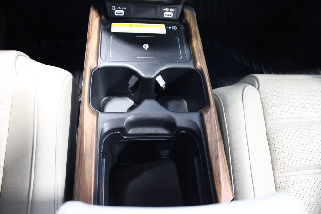 Used 2022 Honda CR-V Touring image 20