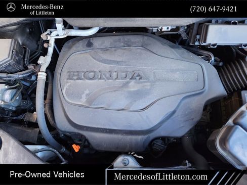 Used 2023 Honda Ridgeline Black Edition image 28