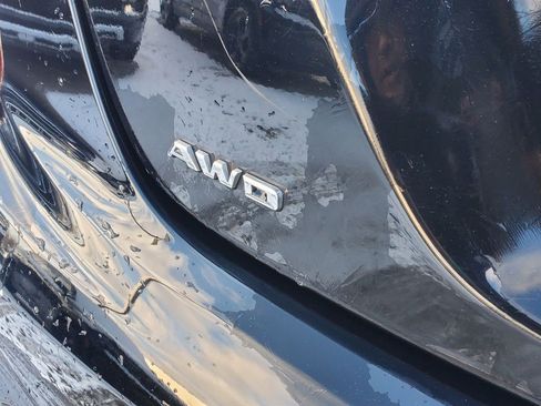 Certified 2022 Cadillac CT5 Premium Luxury w/ Parking Package image 21