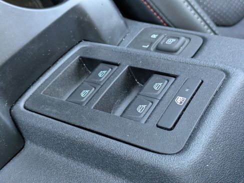 New 2025 Ford Bronco Raptor AWD/4WD image 24