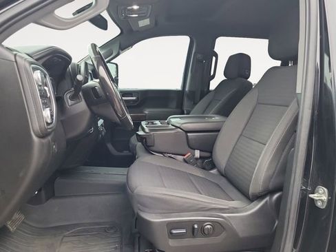 Used 2023 GMC Sierra 2500 SLE w/ SLE Value Package; image 11