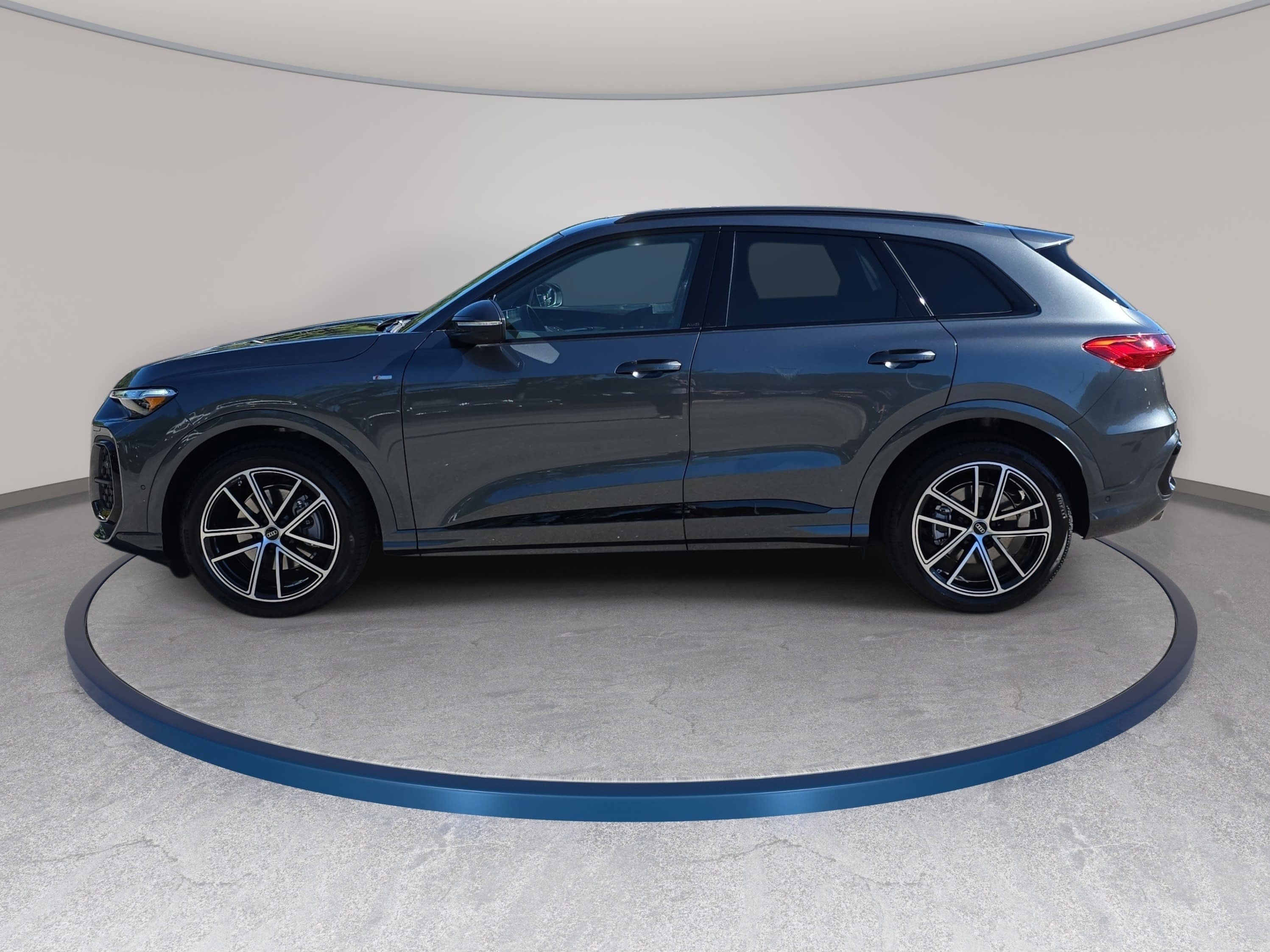 New 2026 Audi Q5 Prestige AWD/4WD image 8