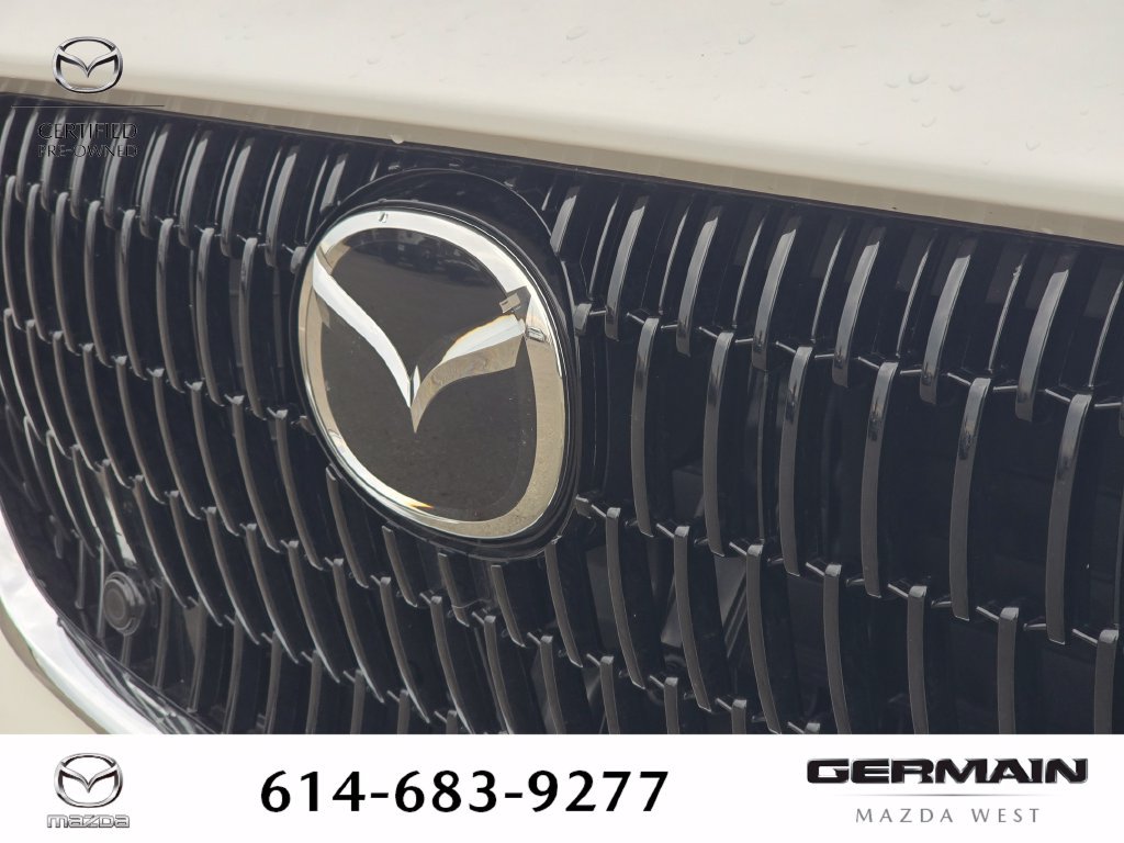 Certified 2026 MAZDA CX-90 3.3 Turbo w/ Preferred Package AWD/4WD image 15