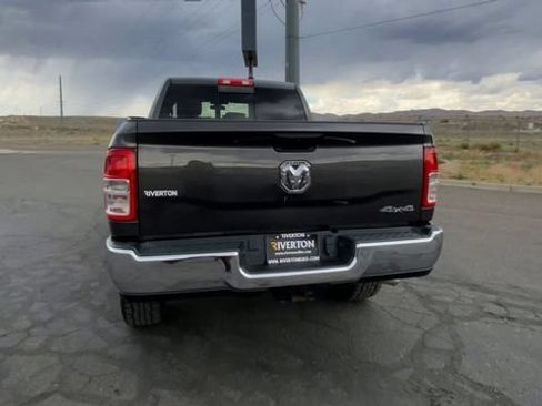 Used 2021 RAM 2500 Tradesman AWD/4WD image 7