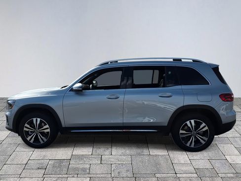 New 2026 Mercedes-Benz GLB 250 image 4