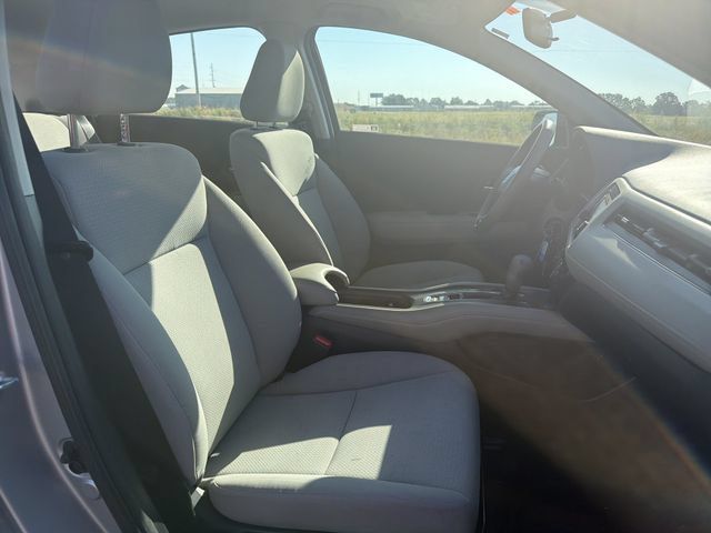 Used 2022 Honda HR-V LX image 13