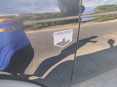 New 2025 Ford Bronco Big Bend image 10