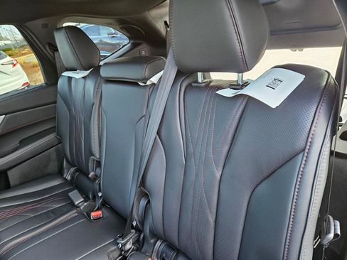 New 2026 Acura MDX A-Spec image 24