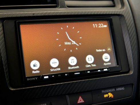 Used 2022 Mitsubishi Outlander Sport ES AWD/4WD image 20