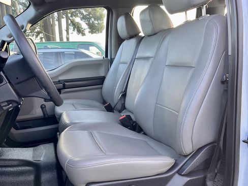 Used 2022 Ford F450 XL image 18