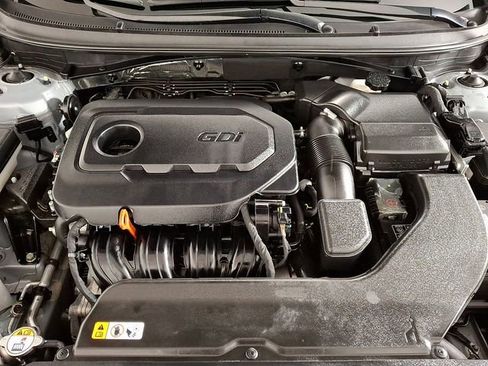 Used 2015 Hyundai Sonata SE w/ Option Group 09 image 27