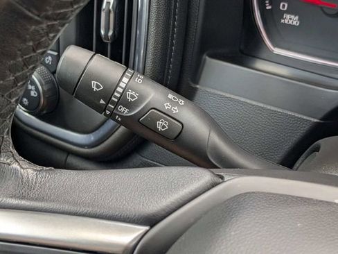 Used 2021 Chevrolet Silverado 1500 LT Trail Boss w/ LPO, Dark Essentials Package AWD/4WD image 25
