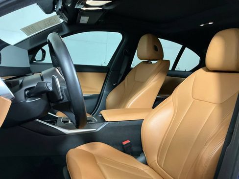 Used 2023 BMW 330i Sedan w/ M Sport Package RWD image 21