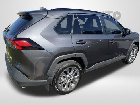 Certified 2024 Toyota RAV4 XLE Premium w/ Weather Package AWD/4WD image 2