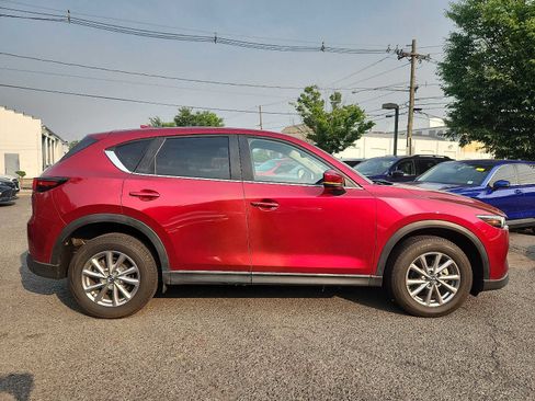 Used 2023 MAZDA CX-5 AWD 2.5 S image 7