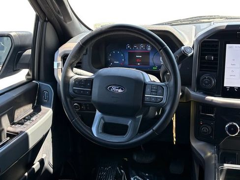 Used 2024 Ford F150 XLT w/ Mobile Office Package AWD/4WD image 15