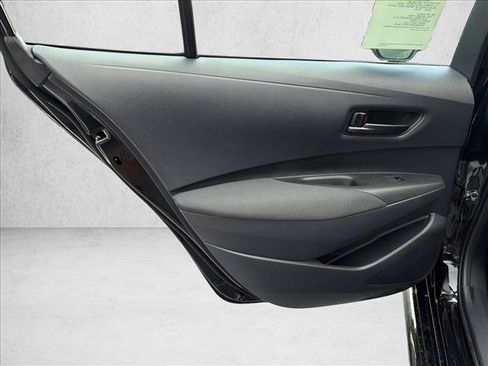 New 2026 Toyota Corolla LE FWD image 21