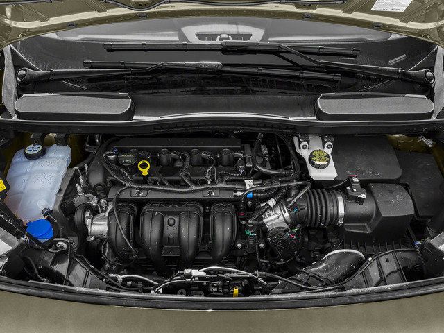 Used 2016 Ford Transit Connect XL FWD image 13