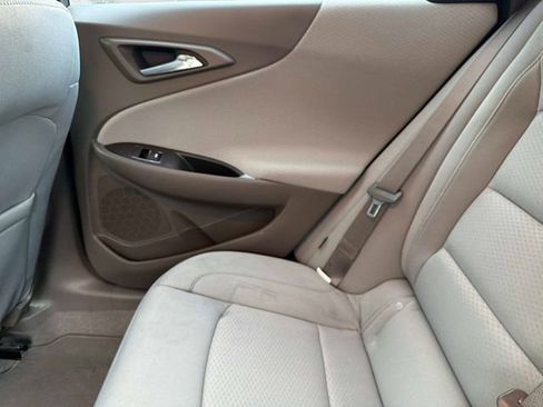 Used 2020 Chevrolet Malibu LS w/ Driver Confidence Package II FWD image 14