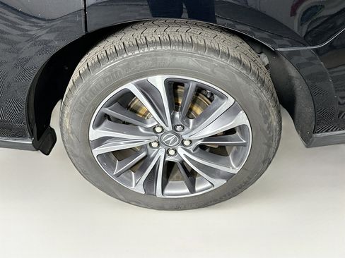 Used 2019 Acura MDX FWD w/ Technology Package image 11