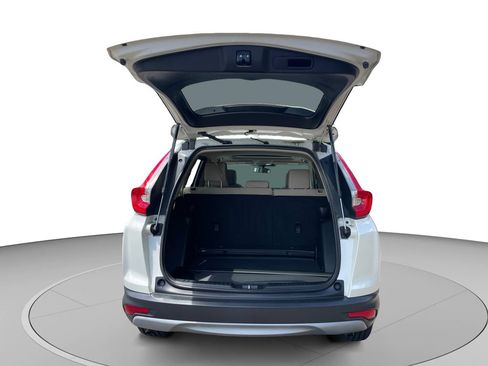 Used 2017 Honda CR-V EX image 13