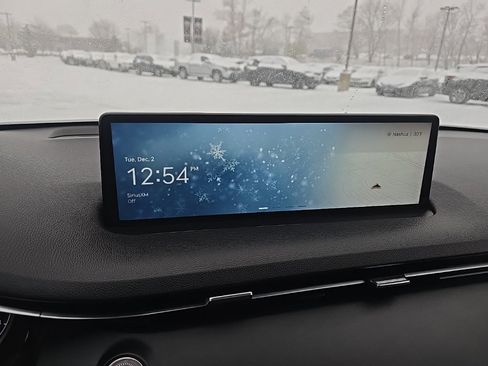 Used 2023 Genesis GV70 2.5T Advanced w/ Advanced Package image 26