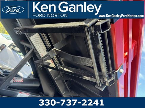 New 2025 Ford F550 XL image 25