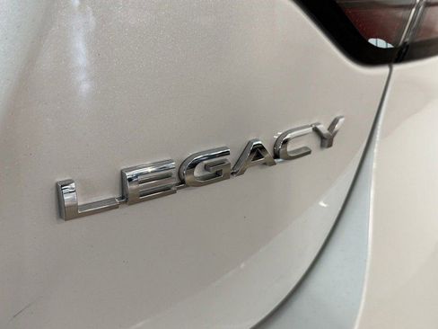Certified 2024 Subaru Legacy image 24