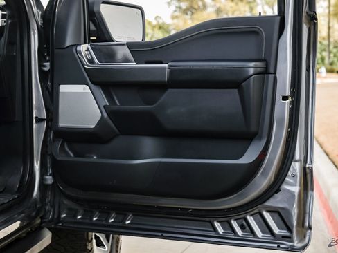 Used 2022 Ford F150 XLT w/ Equipment Group 302A High image 91