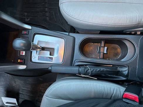 Used 2015 Subaru Forester 2.5i Limited w/ Popular Package #2 image 18