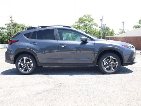 New 2026 Subaru Crosstrek 2.5i Premium AWD/4WD image 5