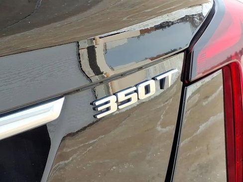 Used 2024 Cadillac CT5 Premium Luxury w/ Climate Package image 31