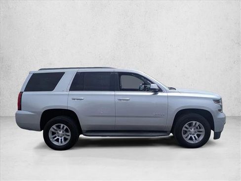 Used 2016 Chevrolet Tahoe LS RWD image 4