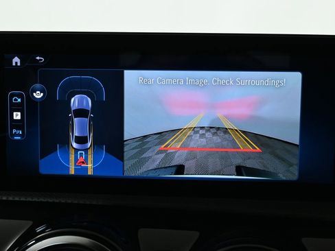 Certified 2026 Mercedes-Benz CLA 250 4MATIC image 24