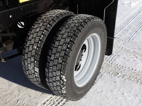 New 2024 Ford F550 XL image 20