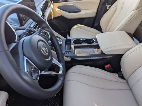 New 2026 Acura MDX SH-AWD image 14