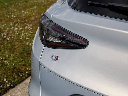 New 2025 Alfa Romeo Stelvio Sprint image 10