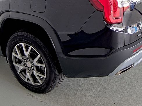 Certified 2023 GMC Acadia SLE w/ Driver Convenience Package image 9