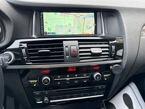 Used 2016 BMW X3 xDrive28i AWD/4WD image 31